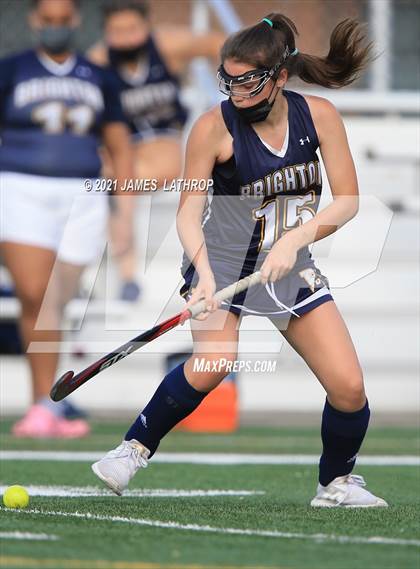 Thumbnail 3 in Brighton vs Irondequoit photogallery.
