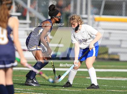 Thumbnail 2 in Brighton vs Irondequoit photogallery.