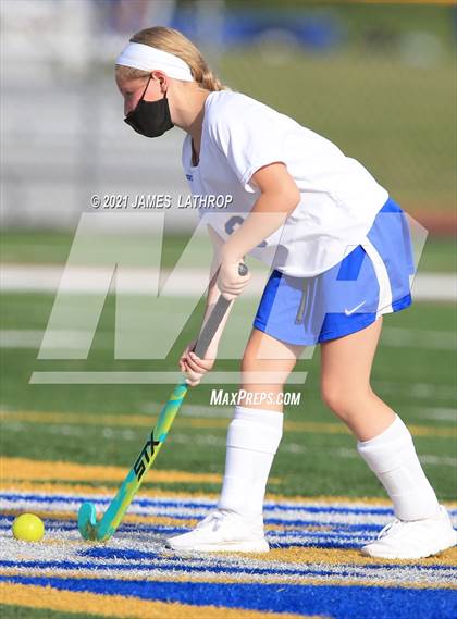 Thumbnail 2 in Brighton vs Irondequoit photogallery.