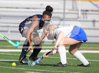 Thumbnail 3 in Brighton vs Irondequoit photogallery.