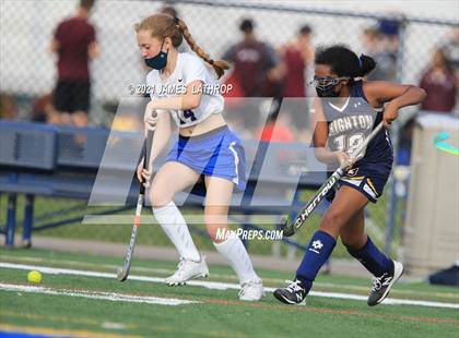 Thumbnail 3 in Brighton vs Irondequoit photogallery.