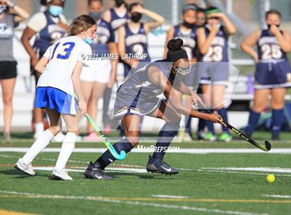 Thumbnail 2 in Brighton vs Irondequoit photogallery.