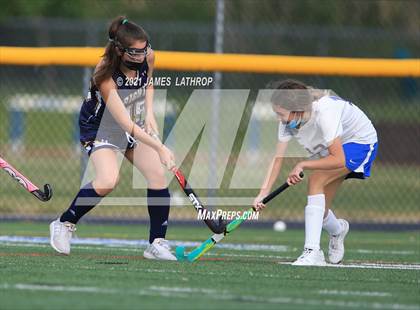 Thumbnail 1 in Brighton vs Irondequoit photogallery.