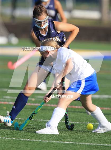 Thumbnail 1 in Brighton vs Irondequoit photogallery.