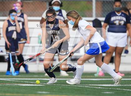 Thumbnail 1 in Brighton vs Irondequoit photogallery.