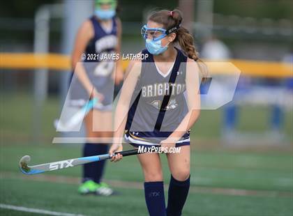 Thumbnail 3 in Brighton vs Irondequoit photogallery.