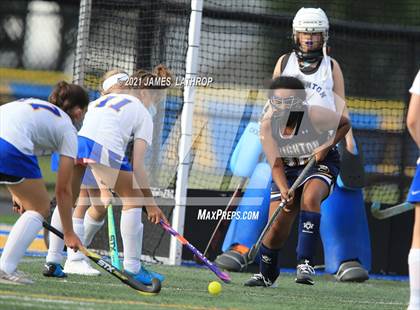 Thumbnail 3 in  Brighton vs Irondequoit photogallery.