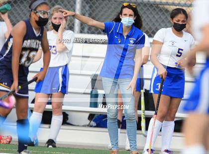 Thumbnail 2 in Brighton vs Irondequoit photogallery.