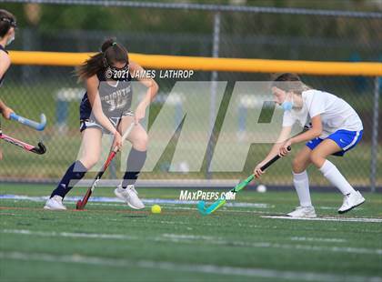 Thumbnail 3 in Brighton vs Irondequoit photogallery.