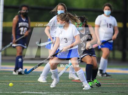 Thumbnail 3 in Brighton vs Irondequoit photogallery.
