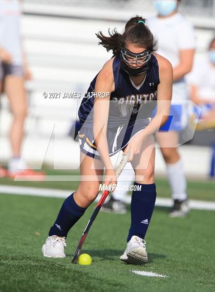 Thumbnail 1 in Brighton vs Irondequoit photogallery.