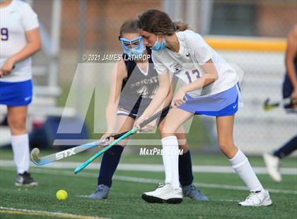 Thumbnail 1 in Brighton vs Irondequoit photogallery.