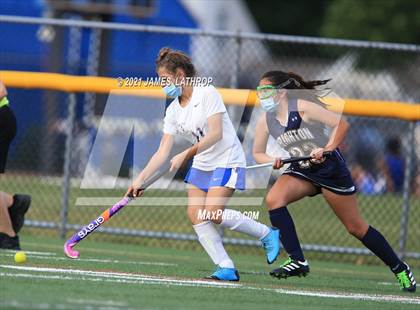 Thumbnail 2 in Brighton vs Irondequoit photogallery.