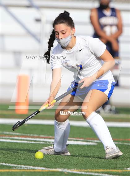 Thumbnail 2 in Brighton vs Irondequoit photogallery.