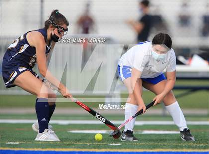 Thumbnail 2 in Brighton vs Irondequoit photogallery.