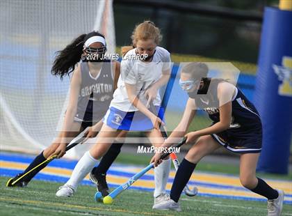 Thumbnail 2 in Brighton vs Irondequoit photogallery.