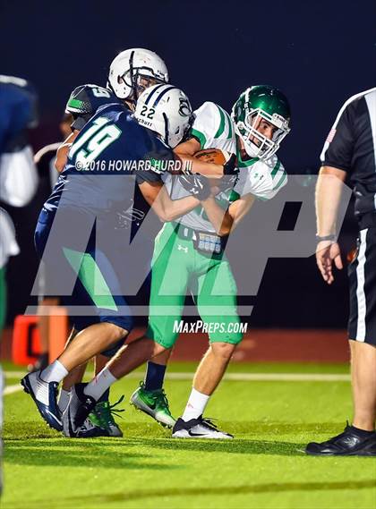 Thumbnail 3 in Azle @ V.R. Eaton photogallery.