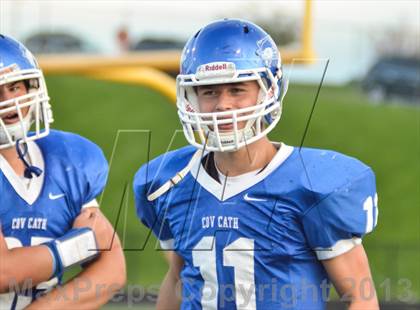 Thumbnail 3 in Covington Catholic @ Ryle photogallery.