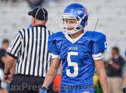 Thumbnail 3 in Covington Catholic @ Ryle photogallery.