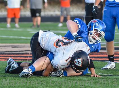 Thumbnail 3 in Covington Catholic @ Ryle photogallery.