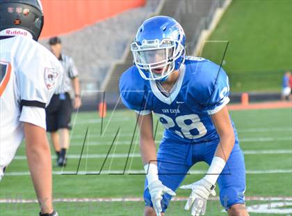 Thumbnail 3 in Covington Catholic @ Ryle photogallery.