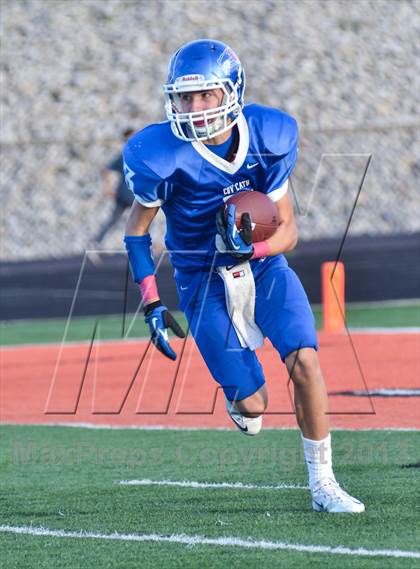 Thumbnail 1 in Covington Catholic @ Ryle photogallery.