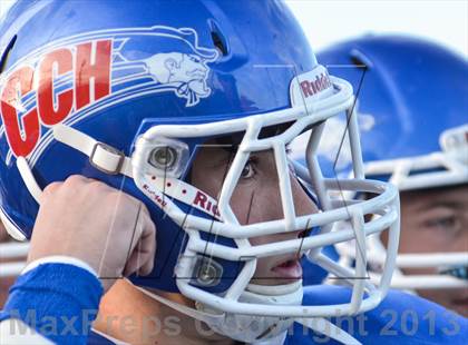 Thumbnail 2 in Covington Catholic @ Ryle photogallery.