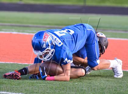 Thumbnail 1 in Covington Catholic @ Ryle photogallery.
