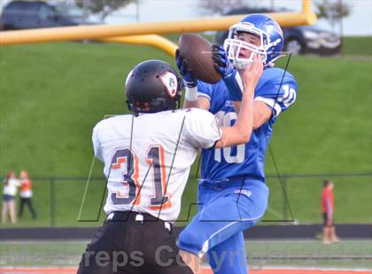 Thumbnail 1 in Covington Catholic @ Ryle photogallery.