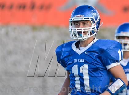 Thumbnail 3 in Covington Catholic @ Ryle photogallery.