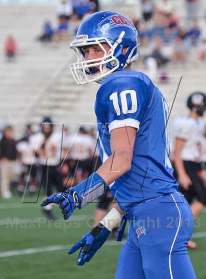 Thumbnail 2 in Covington Catholic @ Ryle photogallery.