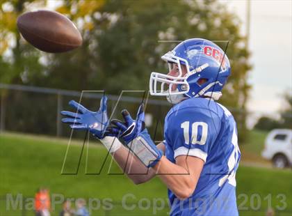Thumbnail 2 in Covington Catholic @ Ryle photogallery.