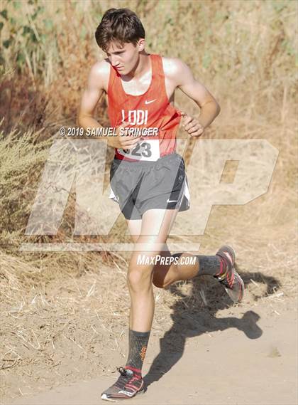Thumbnail 2 in Jaguar Invitational photogallery.