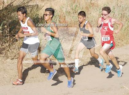 Thumbnail 3 in Jaguar Invitational photogallery.