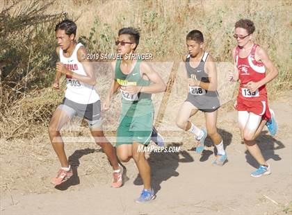 Thumbnail 2 in Jaguar Invitational photogallery.