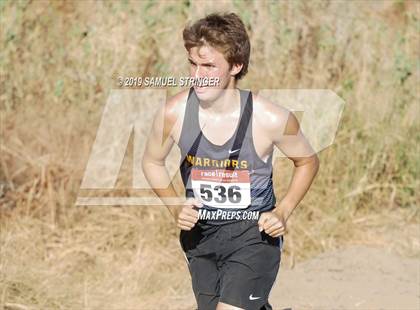 Thumbnail 3 in Jaguar Invitational photogallery.