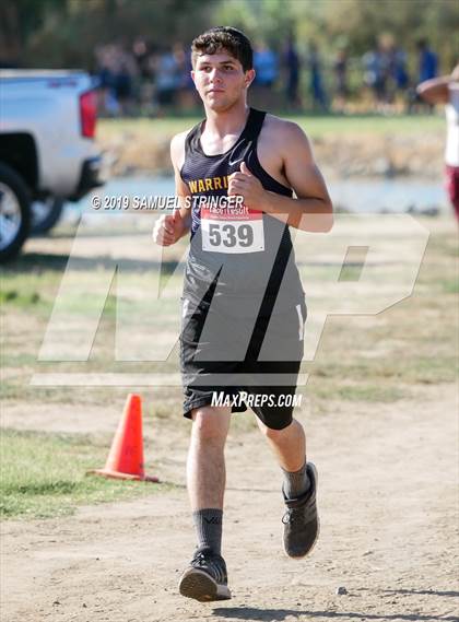 Thumbnail 3 in Jaguar Invitational photogallery.
