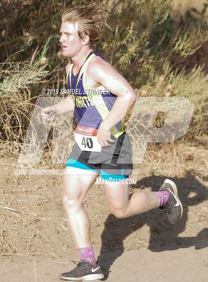 Thumbnail 2 in Jaguar Invitational photogallery.
