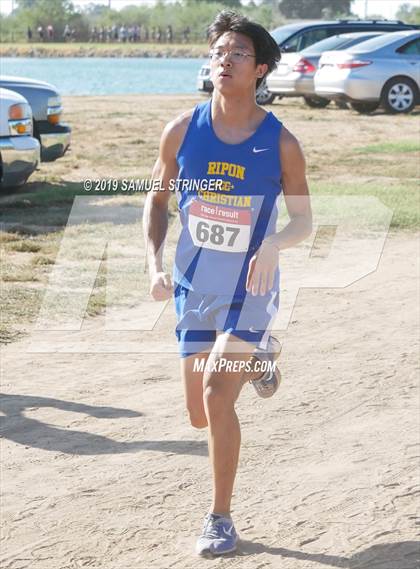 Thumbnail 3 in Jaguar Invitational photogallery.