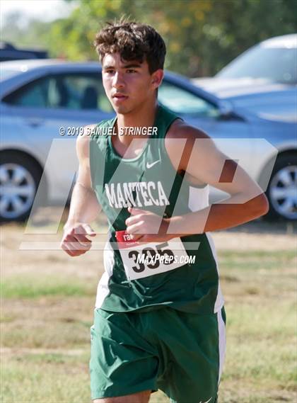 Thumbnail 3 in Jaguar Invitational photogallery.
