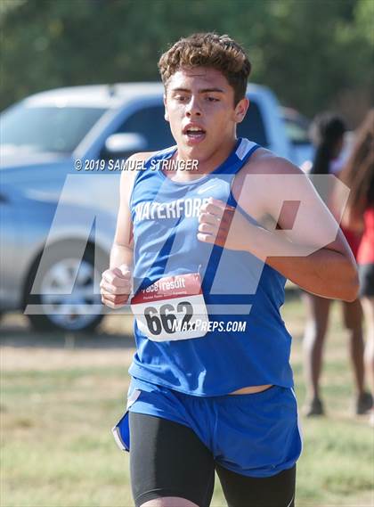 Thumbnail 2 in Jaguar Invitational photogallery.