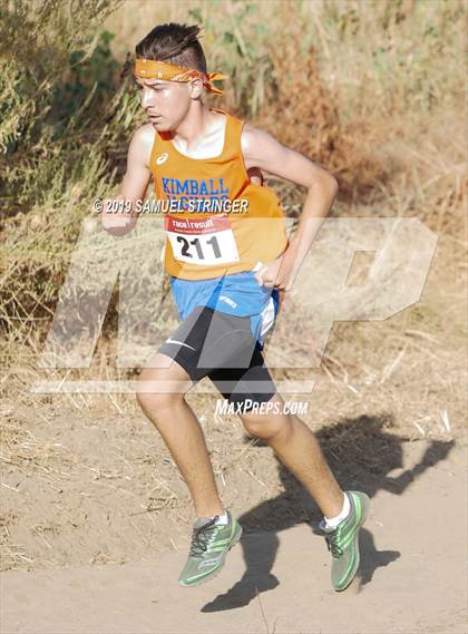 Thumbnail 3 in Jaguar Invitational photogallery.