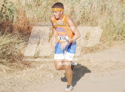Thumbnail 3 in Jaguar Invitational photogallery.