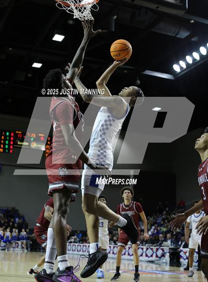 Thumbnail 1 in Bryant vs. Springdale (AAA 6A State Final) photogallery.