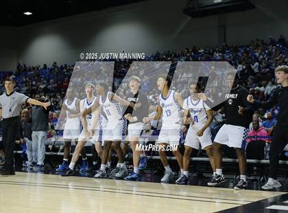 Thumbnail 1 in Bryant vs. Springdale (AAA 6A State Final) photogallery.
