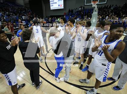 Thumbnail 1 in Bryant vs. Springdale (AAA 6A State Final) photogallery.