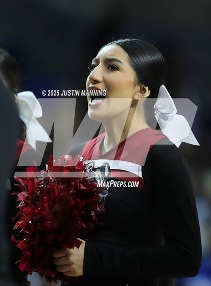 Thumbnail 1 in Bryant vs. Springdale (AAA 6A State Final) photogallery.