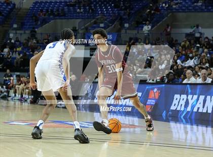 Thumbnail 2 in Bryant vs. Springdale (AAA 6A State Final) photogallery.