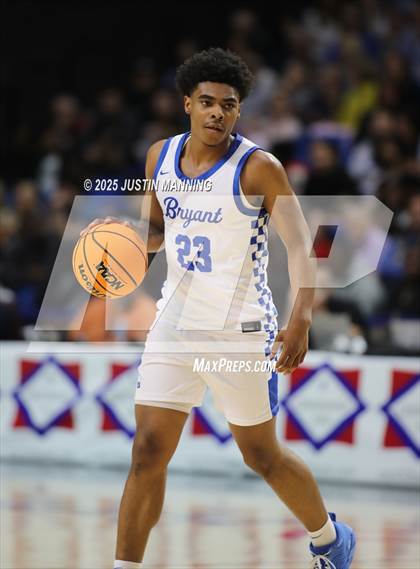 Thumbnail 1 in Bryant vs. Springdale (AAA 6A State Final) photogallery.
