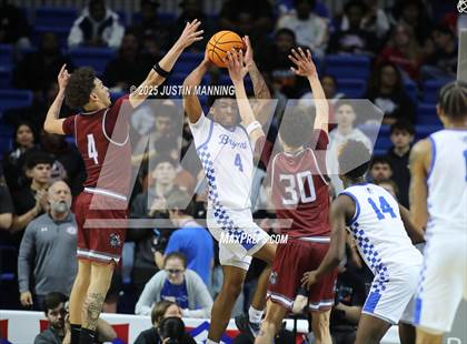 Thumbnail 2 in Bryant vs. Springdale (AAA 6A State Final) photogallery.
